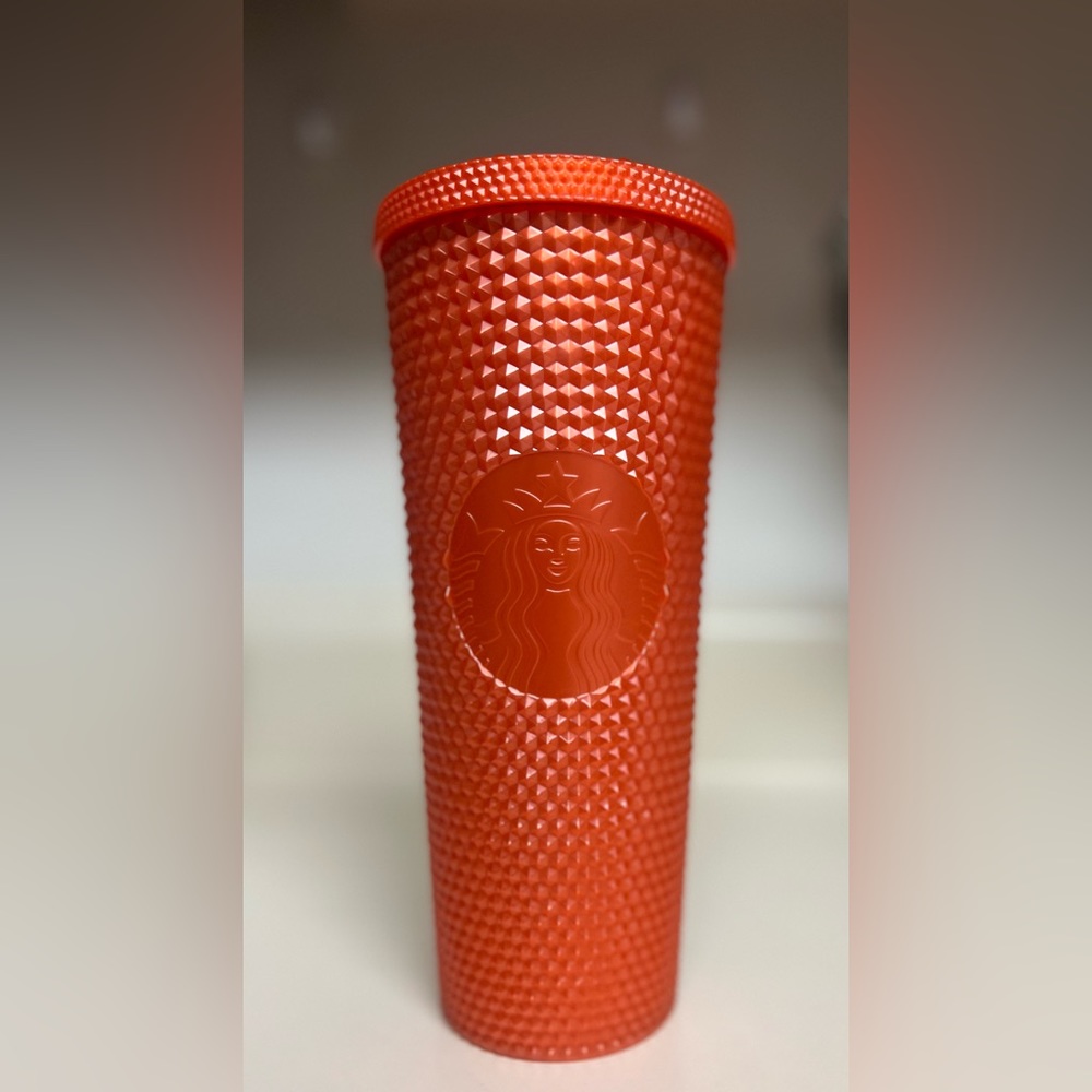 Starbucks Cold Cup